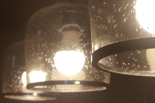 Lighting installation