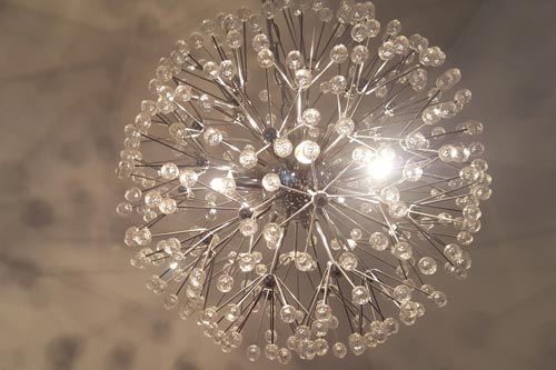 Decorative lighting